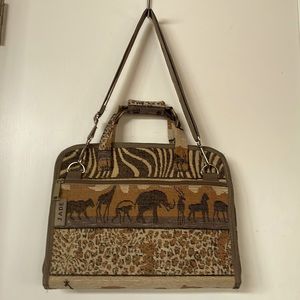 Safari Travel Case